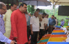 Matsyotsava (fish festival), a great public event at Pilikula on July 16